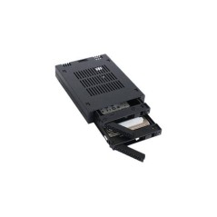 ICY Dock ExpressCage 2.5" Storage Enclosure - Versatile, Durable & High-Performance Solution for Your Data Needs
